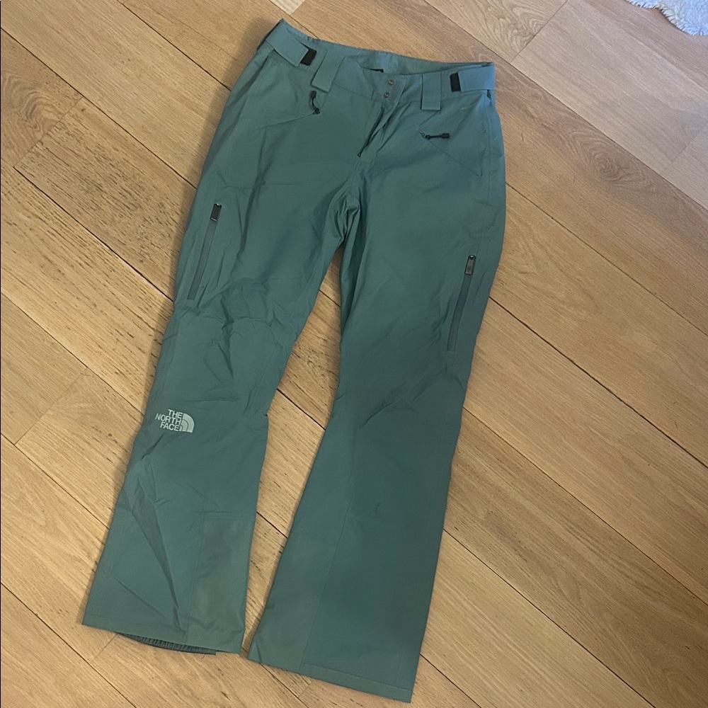 The North Face Dark Sage Lenado Snow Pant